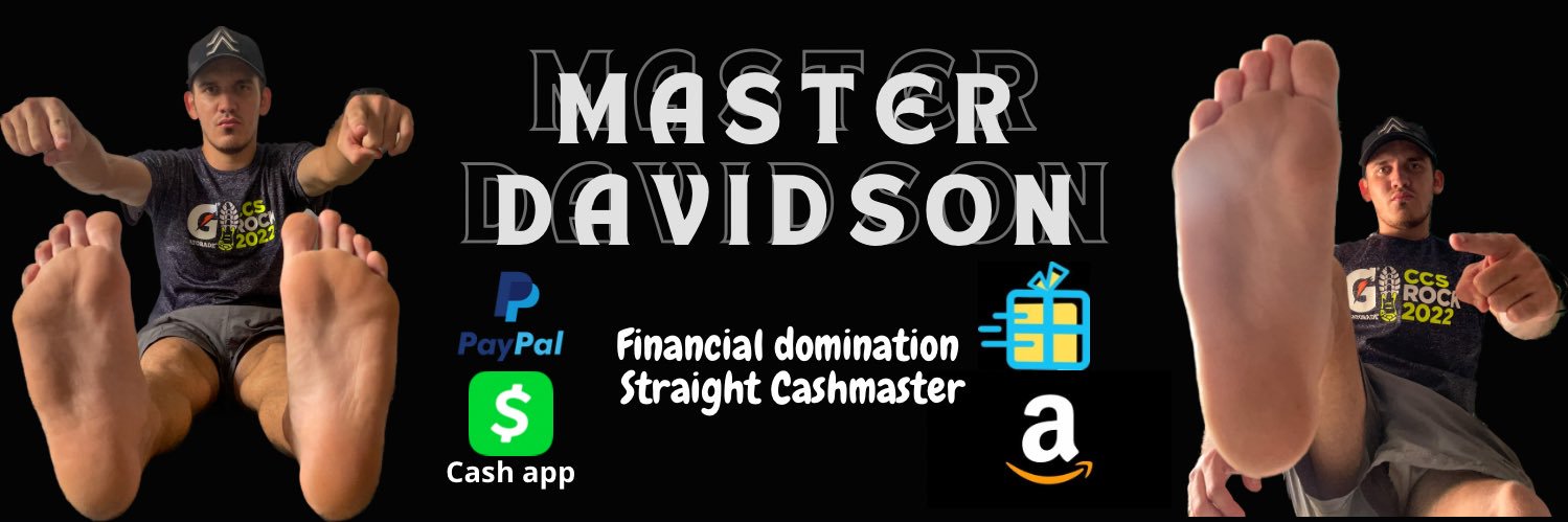 Alpha Davidson 🦅 banner