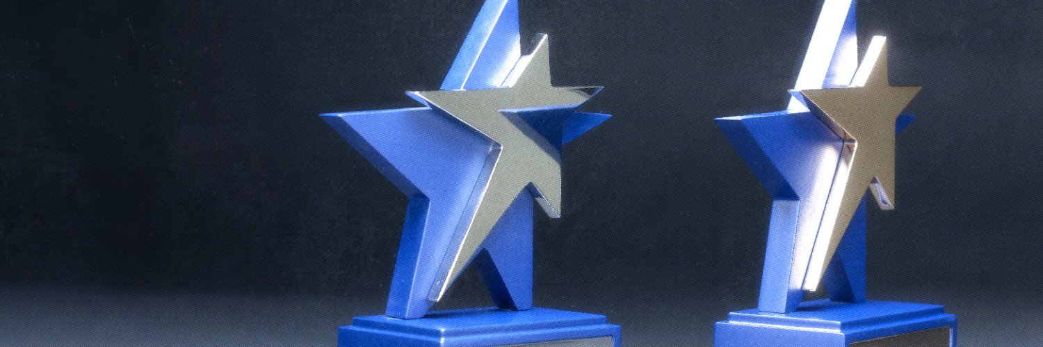 US International Awards banner