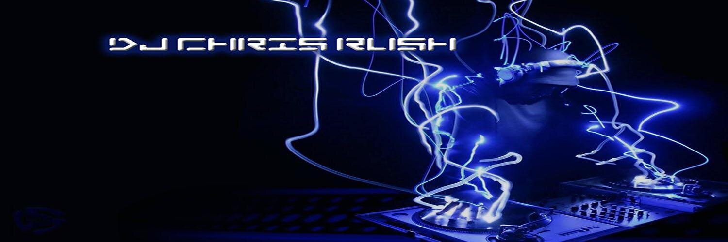 DjChrisRush's profile banner image
