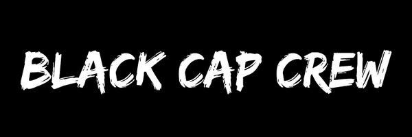 blackcapcrew Profile Banner