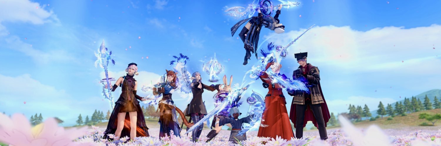 holiveffxiv's profile banner image