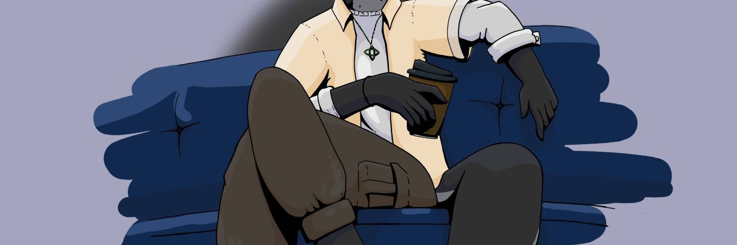 aCoffeeJoe's profile banner image