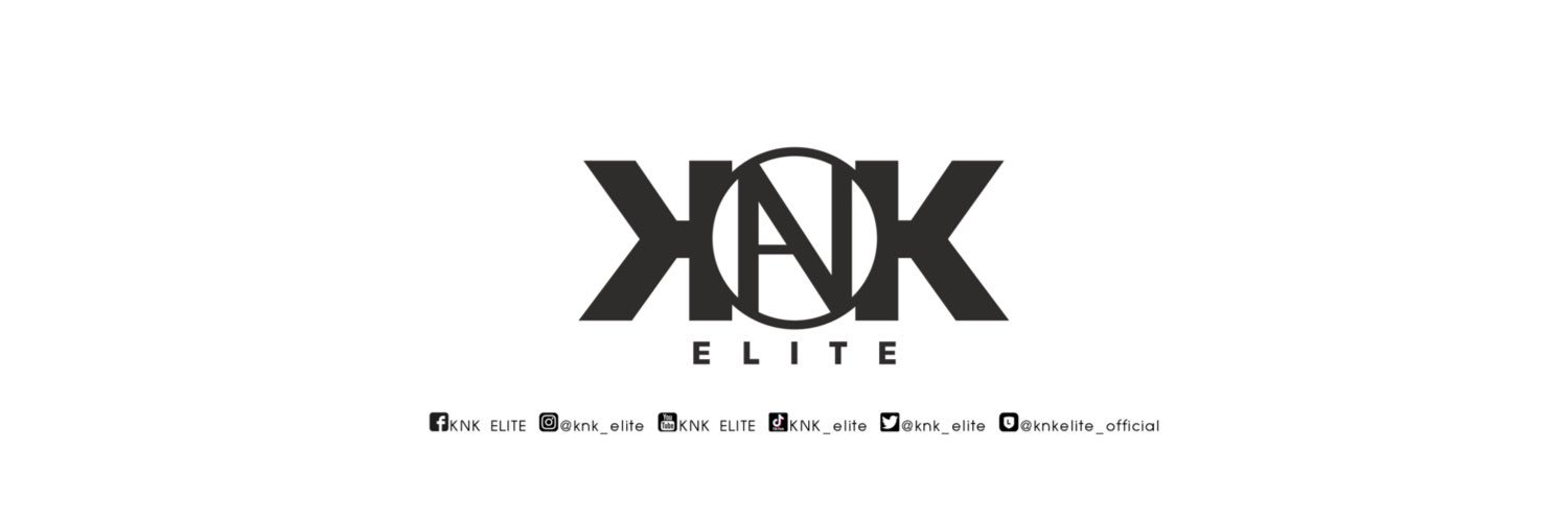 KNK ELITE banner