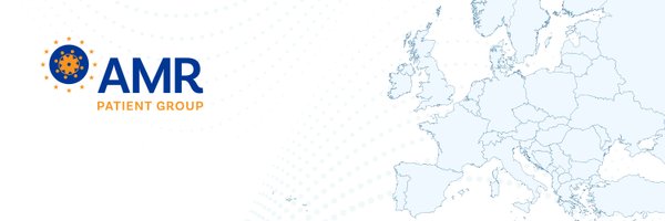PatientAmr Profile Banner