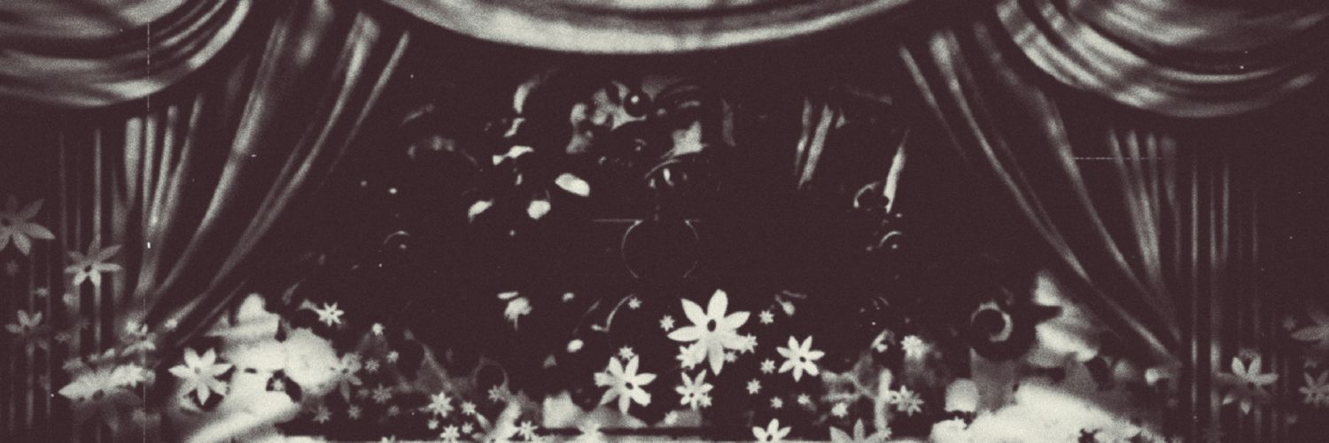 𝅨𝅨 𝕵𝐎𝐊𝐄𝐑 ｡ banner