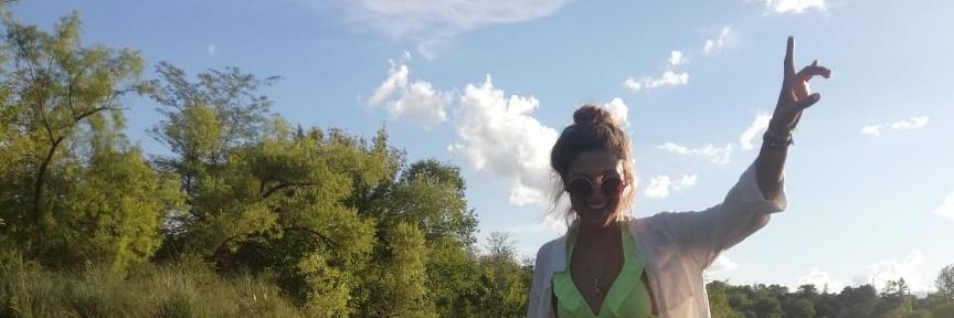 Vickyricatto's profile banner image