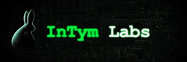 IntymLabs Profile Banner