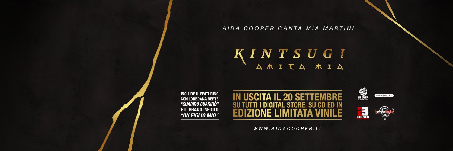 Aida_Cooper's profile banner image