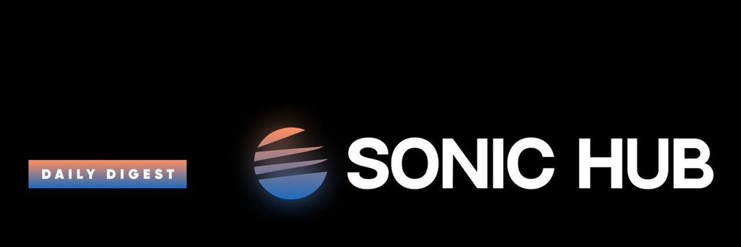 SONIC_HUB's banner