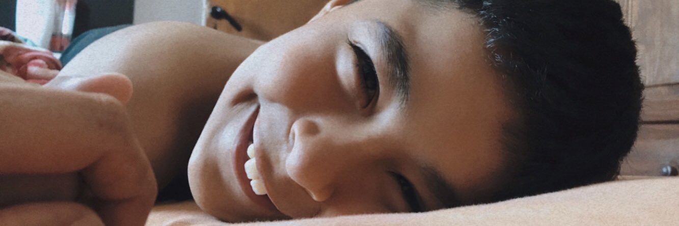CamiOntiveroo's profile banner image