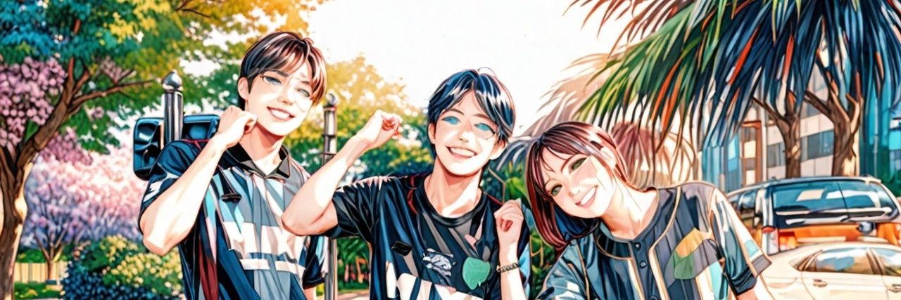 こっしー🪑 banner