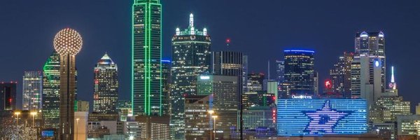 GeauxDallas Profile Banner