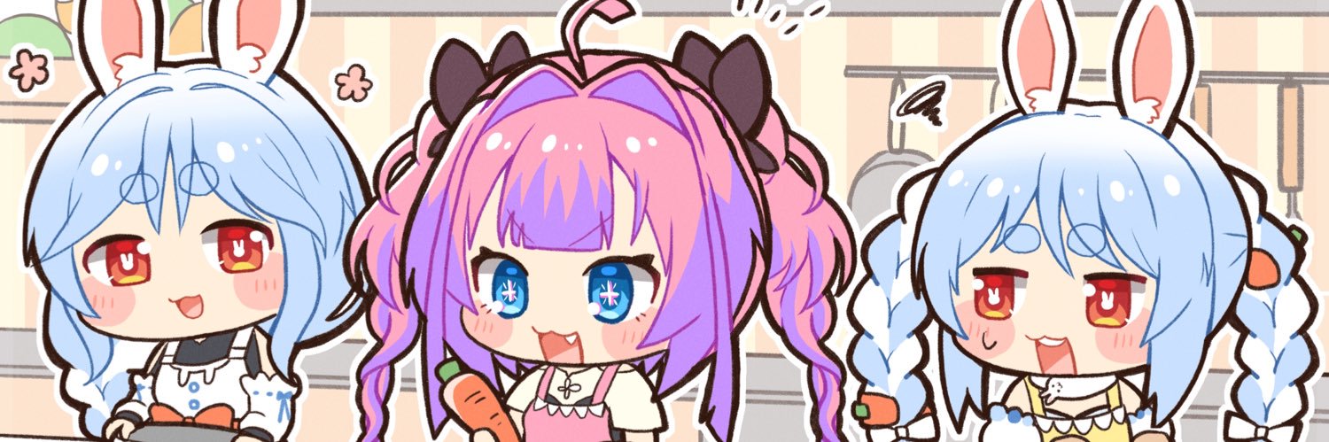苺大福's banner