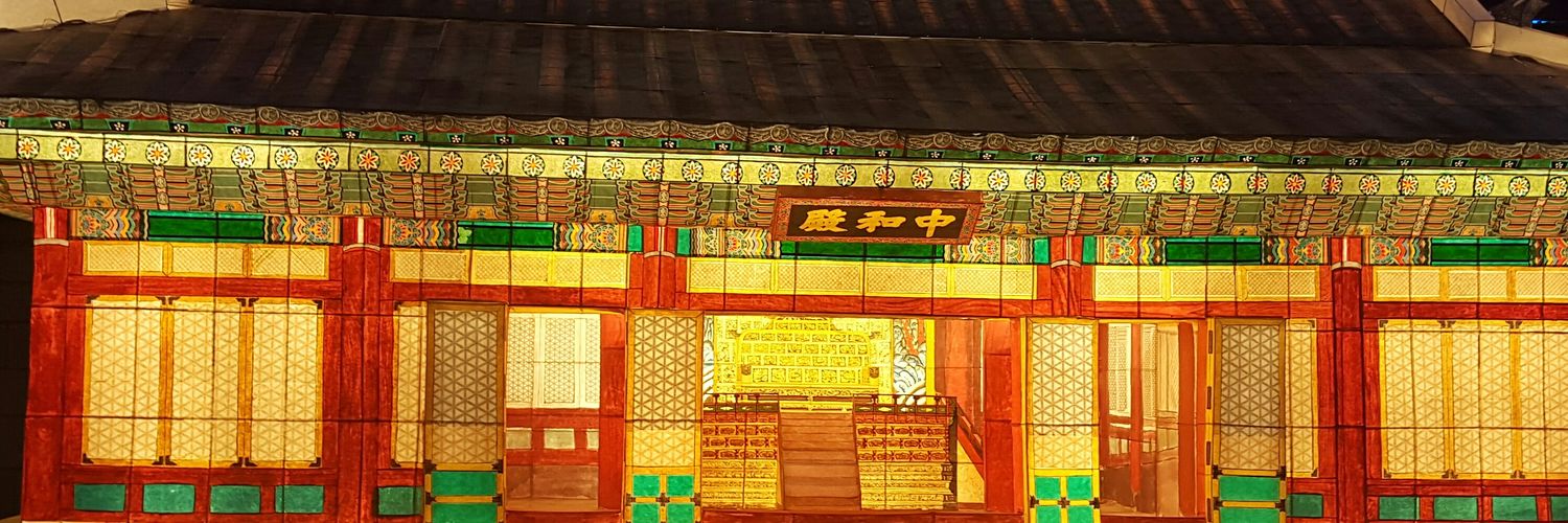 corea_lab's profile banner image