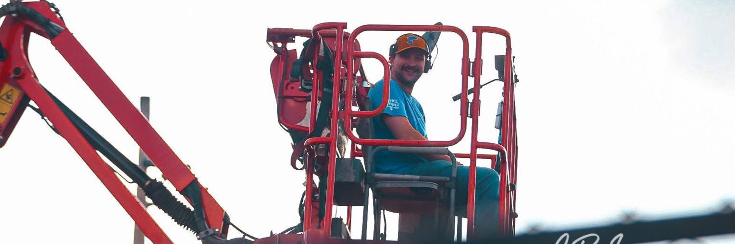 Drake Beekman banner