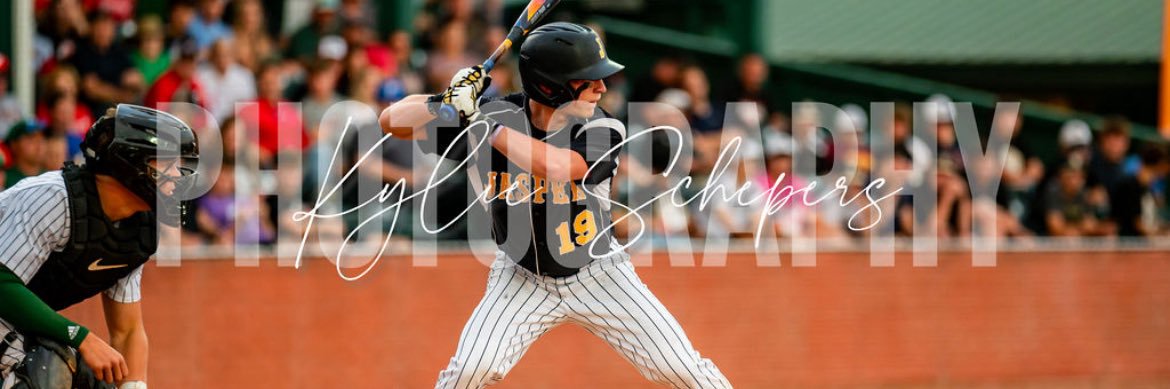 Drake Hagan banner