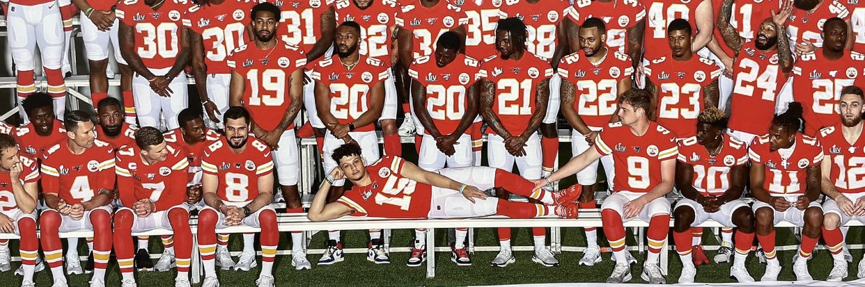 Arrowhead Carl banner