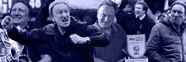 Neil Warnock Profile Banner