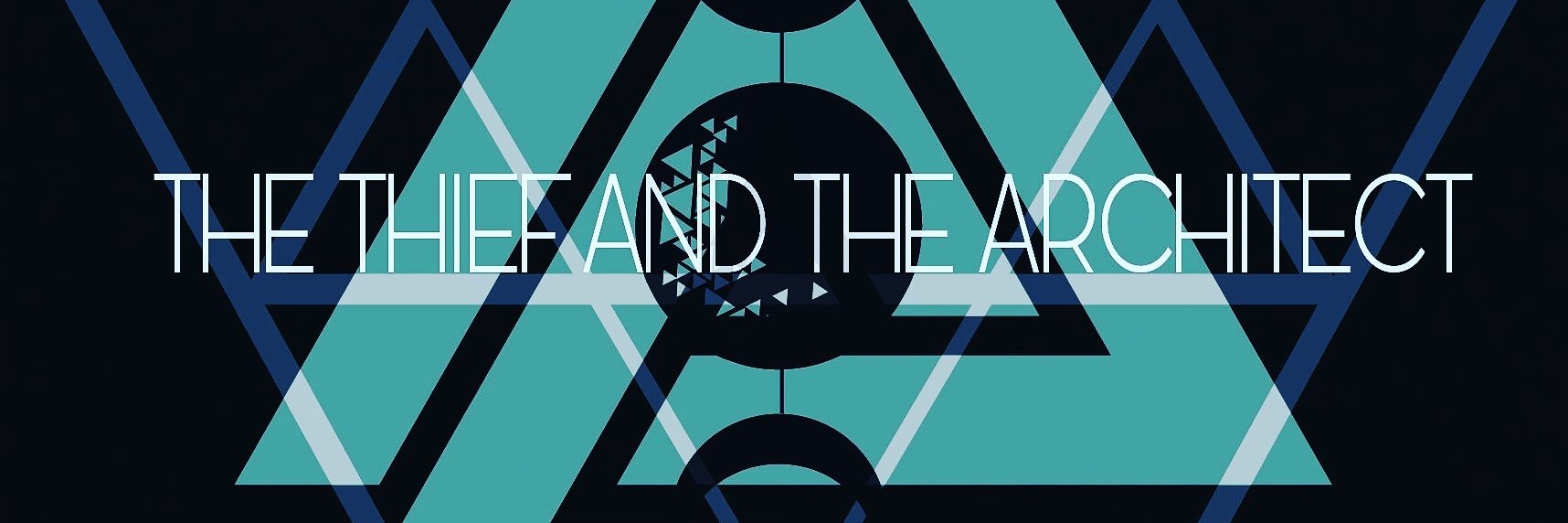 Thief&Architect banner