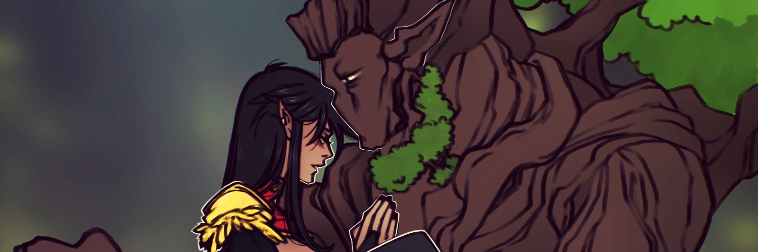 Feylen 🌟 banner