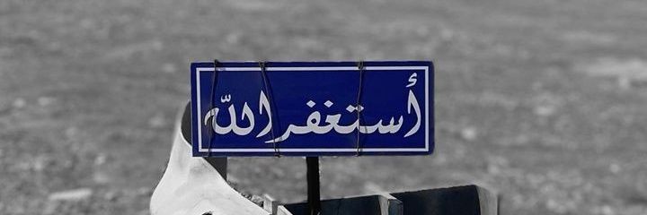 Ahmed banner