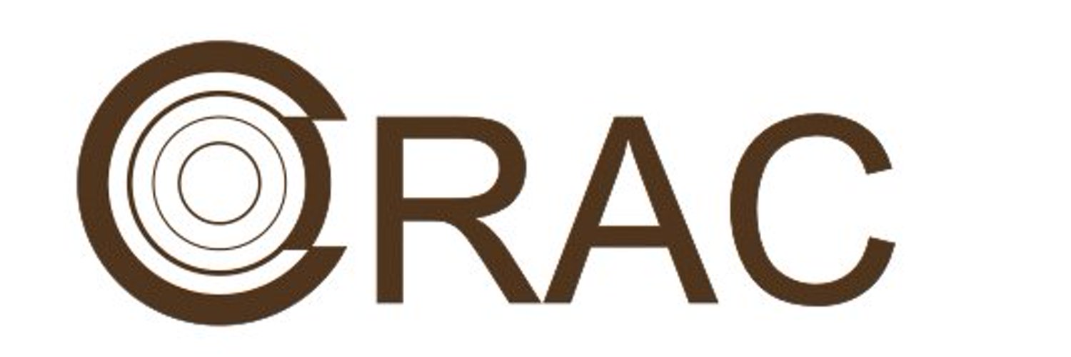 CRAC Profile Banner