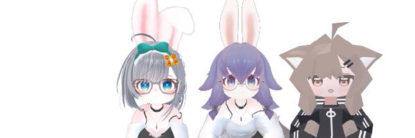NekoDOSdesu Profile Banner