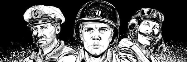 Vanguard_WW2 Profile Banner