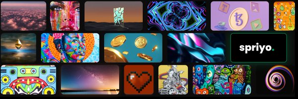 spriyomarket Profile Banner