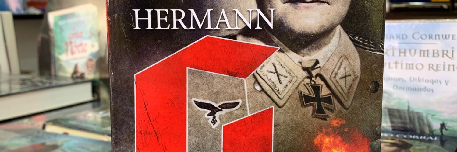 Ignacio del Valle banner