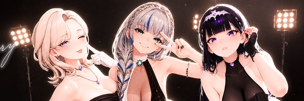 heeee__41's profile banner image