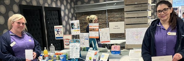 LTHCPT Profile Banner