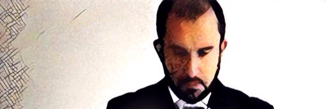 RamonFialho's profile banner image