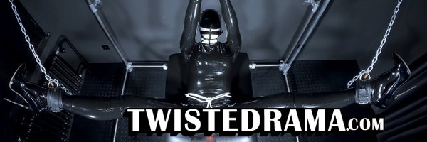 Twisted_Rama Profile Banner