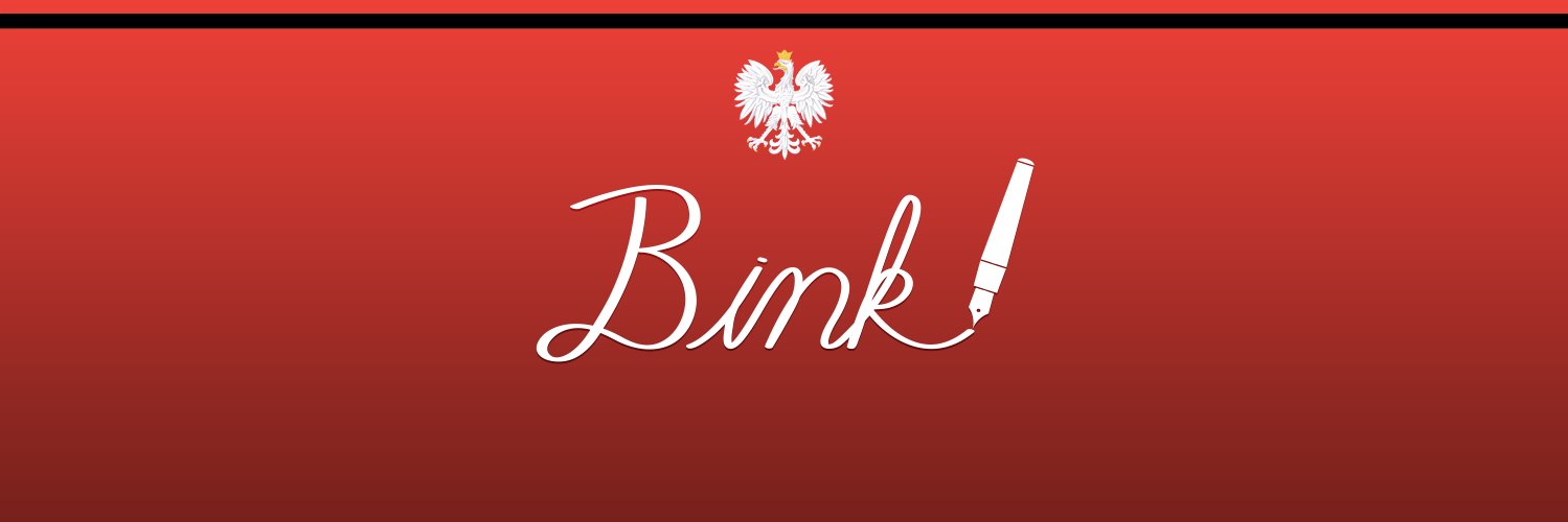 Justin Binkowski banner