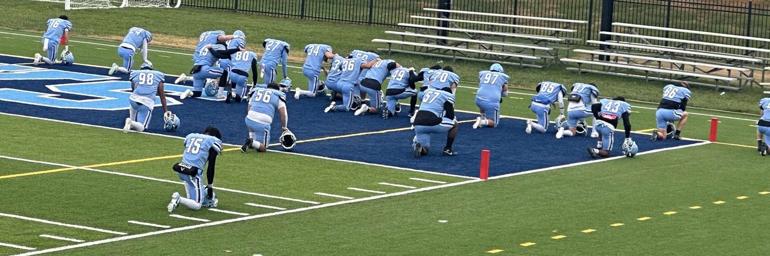 Kaleb Garrett banner