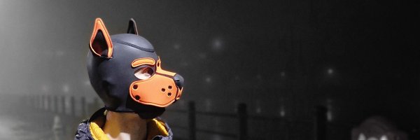 PupperNero Profile Banner