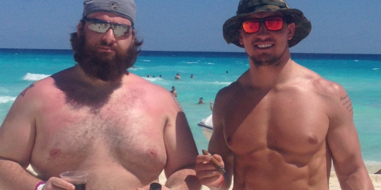 cartercox21's profile banner image