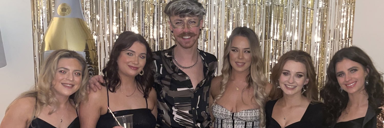 KylaaWatson's profile banner image