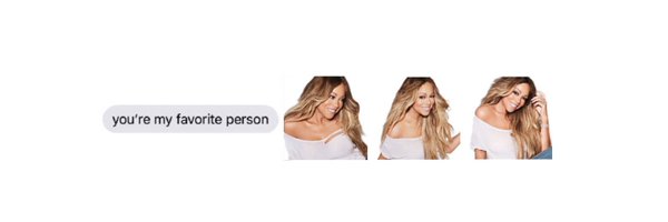 thinkermariah Profile Banner