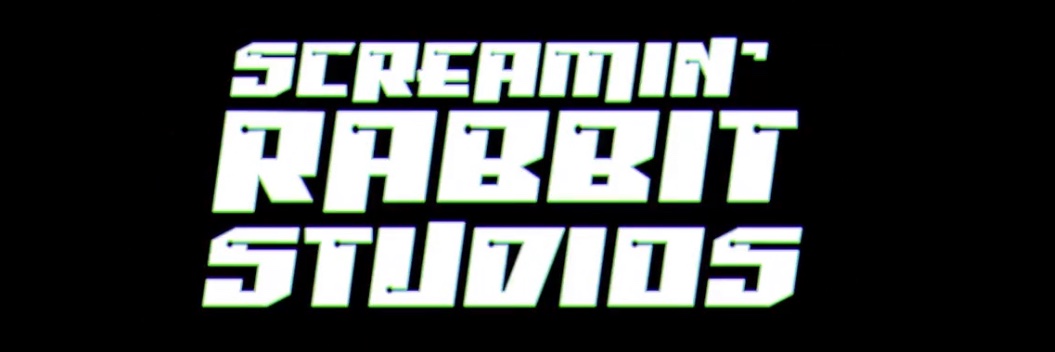 Screamin_Rabbit's profile banner image