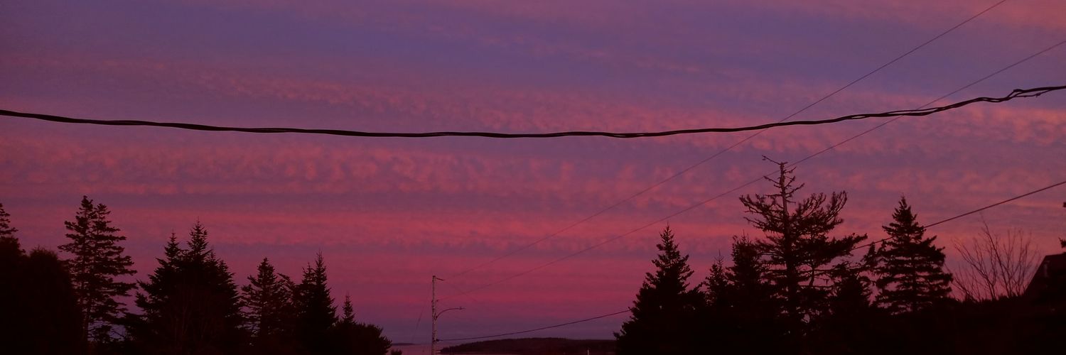 dcherry69's profile banner image