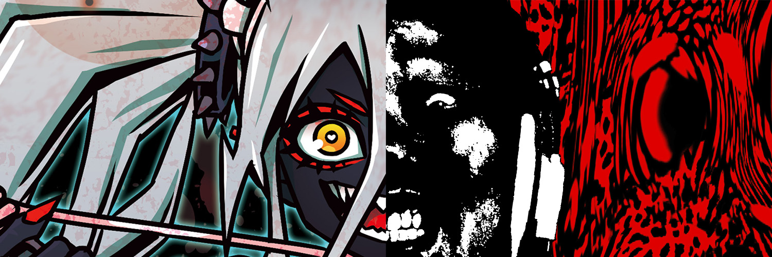 Joe Fight's banner