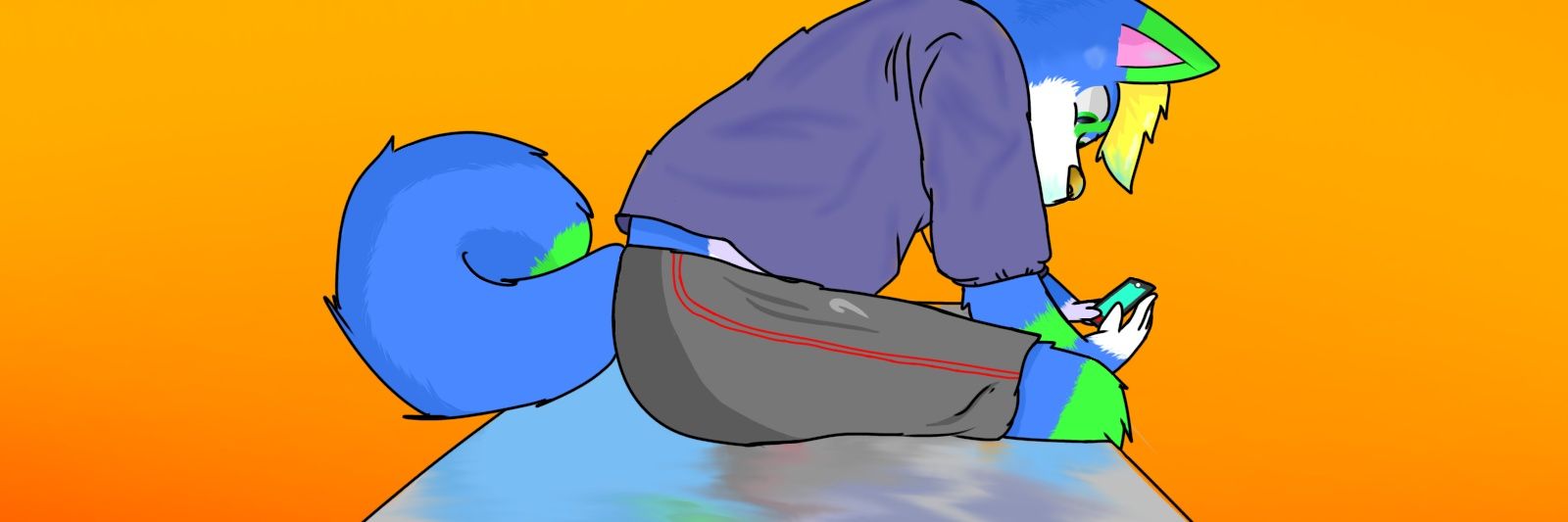 Maximo banner
