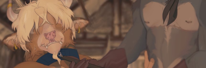 Tumby! 🐄 banner