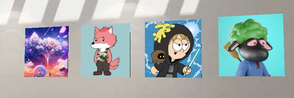 P5NSTE Profile Banner