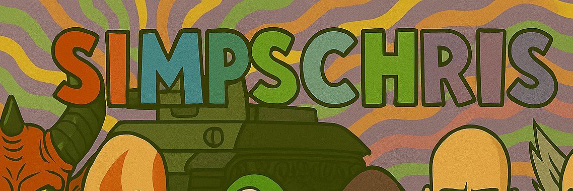 Simpsi_tv 🎮 banner