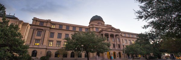 TAMUArtSci Profile Banner