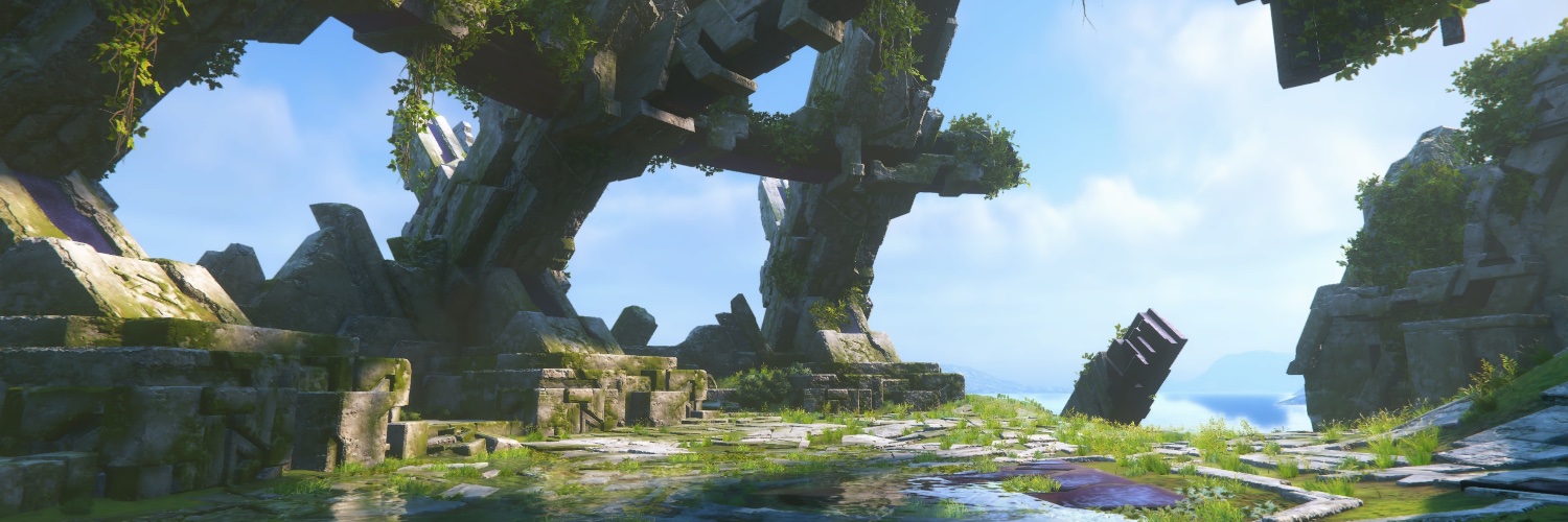 Ray Hargreaves banner