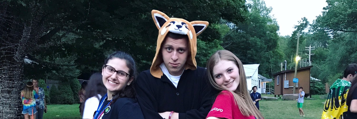 Jake Miller banner